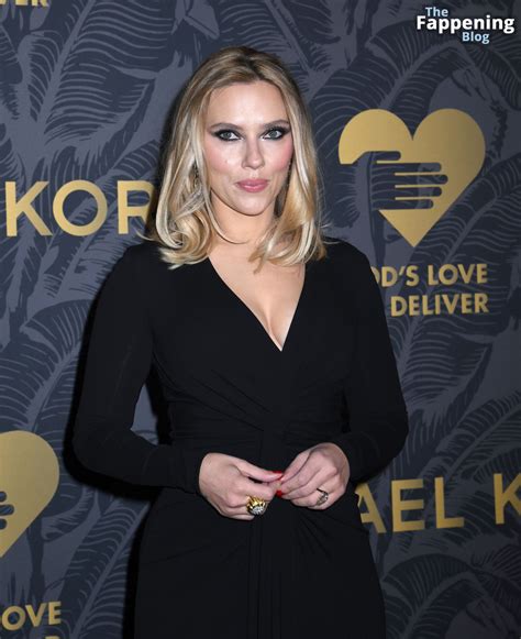 Scarlett Johansson / scarlettjohanson / scarlettjohanssonworld Nude Leaks OnlyFans Photo 3275 ...