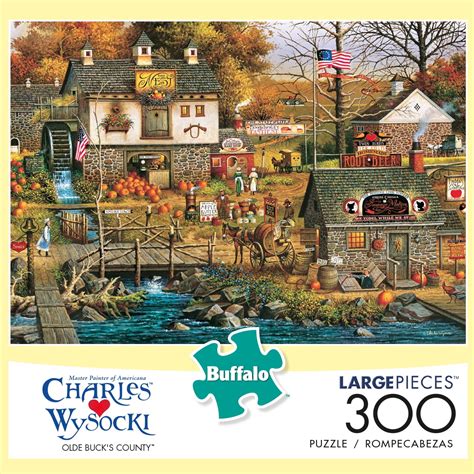 Jigsaw Puzzles 300 Large Pieces at Carolyn Wilson blog
