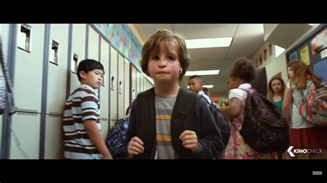 Movie Review: Wonder (2017)