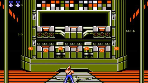 1-UP: Contra - YouTube