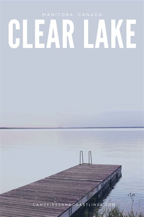Campgrounds in Clear Lake Iowa: Find Your Perfect Spot