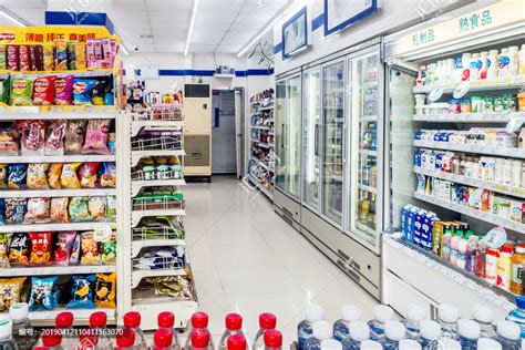 新开的小超市如何做好推广?小超市推广案例分享-美承货架