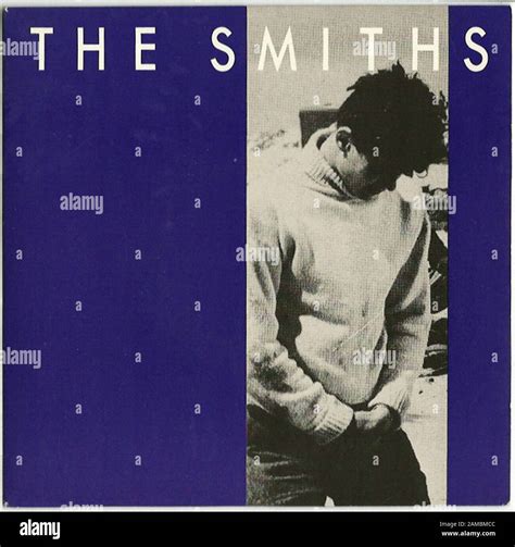 Smiths album hi-res stock photography and images - Alamy