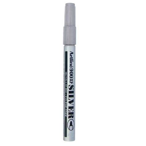 Artline SILVER PAINT MARKER