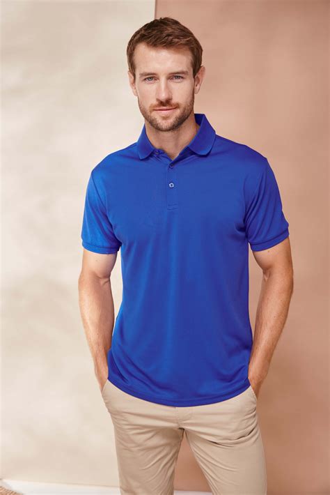 Cheap Polyester Polo Shirts