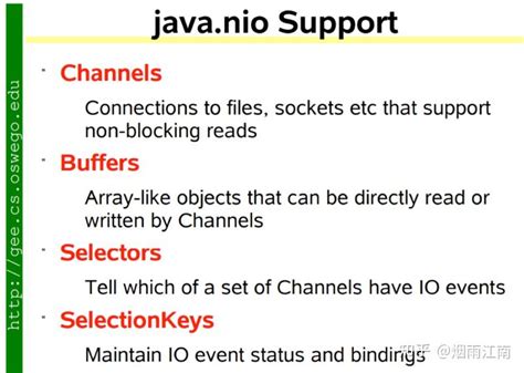 一文带你彻底了解 Java 异步编程 - 知乎