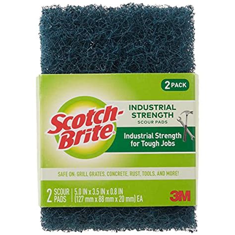 What Is Scouring Pads Mean at Jason Rocha blog