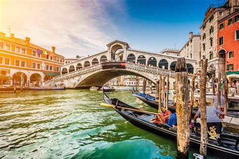 9-Day Rome to Venice Tour Package: Florence | Pisa | Genoa | Milan ...