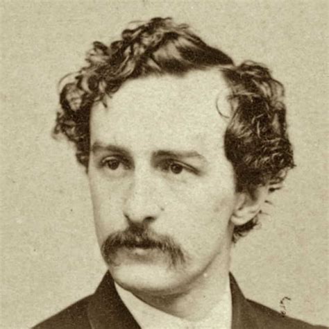 John Wilkes Booth Biography, Age, Weight, Height, Friend, Like, Affairs ...