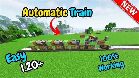 Image result for Minecraft Train Build Tutorial