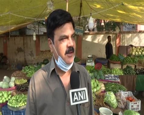 Prices of vegetables, fruits witness surge in MP due to fuel price hike ...