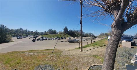 Lake Amador Resort - Hipcamp in Ione, California