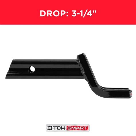 Buy Class 3 5000 lb. X Mount Security Kit with 2 in. Ball, 5/8 in ...