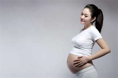 孕妇临产前都有哪些征兆？这五个征兆表示孕妈快要生了