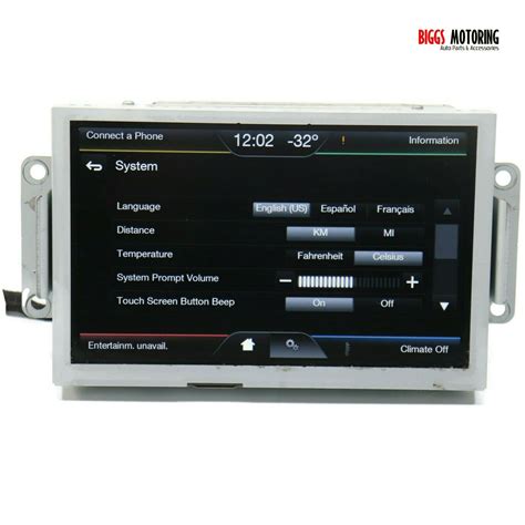 Image result for 2011 Ford Explorer Apim Module