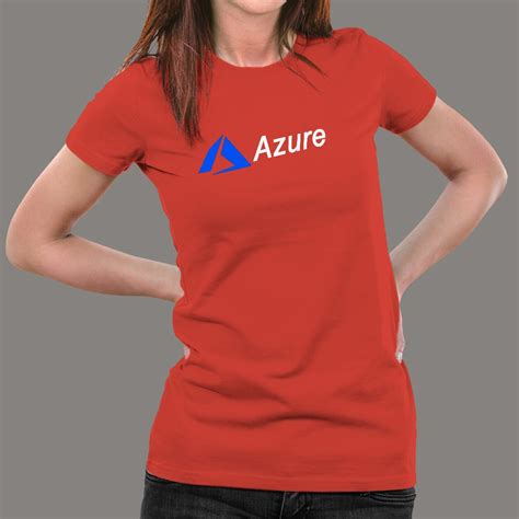 Image result for Azure Developer T-Shirt