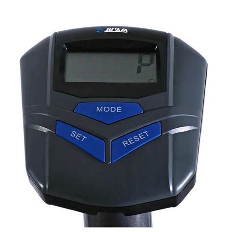 Exercise Bike 的图像结果