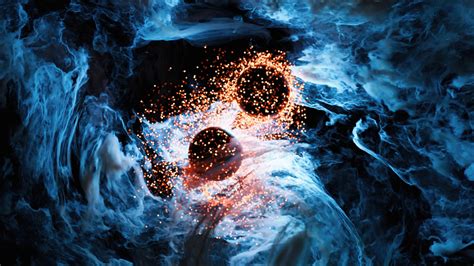 Gravity Science 的图像结果