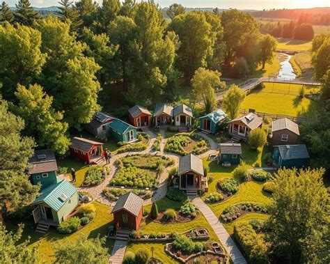 Small Community 的图像结果