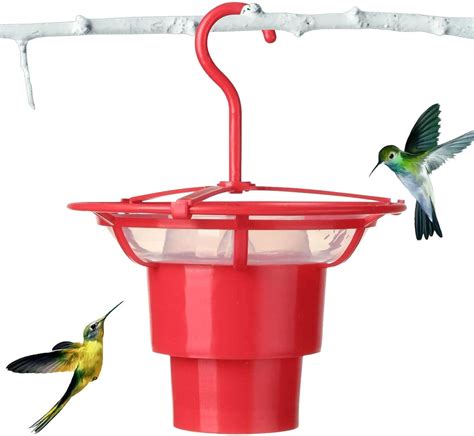 Heated Hummingbird Feeders for Outdoors,Heater for Hummingbird Feeders ...