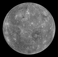 mercury 的图像结果