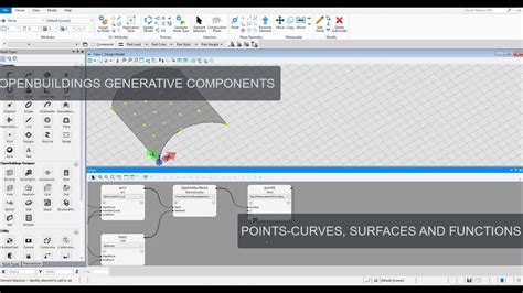 Image result for GenerativeComponents Projects