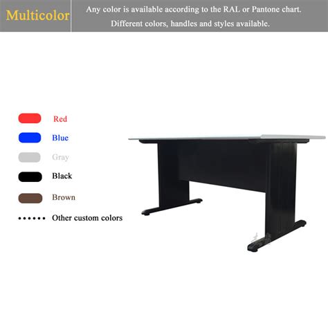 Computer Table Steel 的图像结果