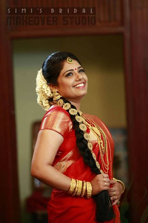bridal makeup kochi