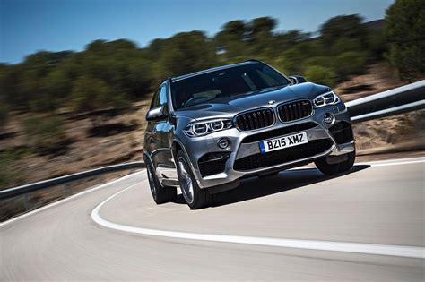 BMW X5 | CAR Magazine