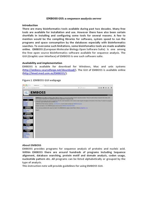 Image result for How to Download Emboss Linux