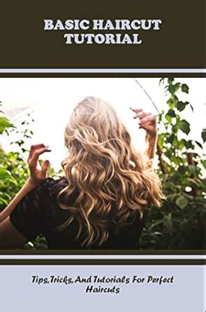 Image result for Basic Haircut Tutorial