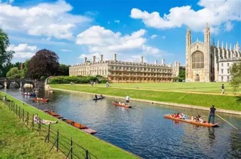 2018 QS世界大学专业排名中英国最好法学院TOP5