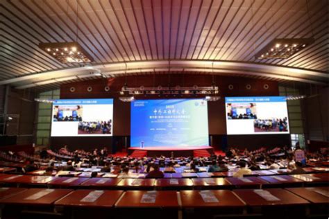 2021年中国生物工程学会第五届青年科技论坛在锡举办-未来食品科学中心