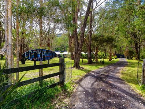 30 Sugar Creek Road, Bungwahl NSW 2423 - Rural Lifestyle Property for Sale