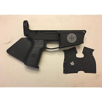 Buy Handleitgrips Gun Grip Tape Wrap for AR-15 Strike Industries ...