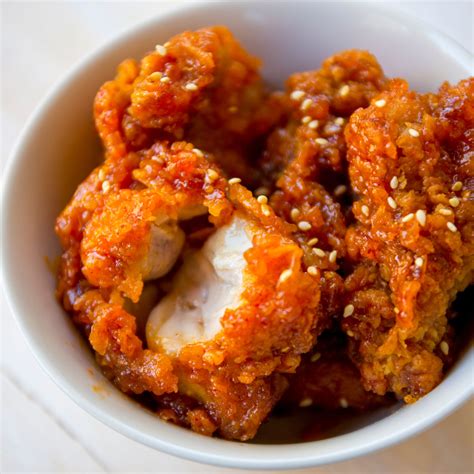 Honey Popcorn Chicken Recipe at David Desantis blog