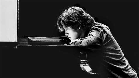 Aristo Sham Piano Recital - The 54th Hong Kong Arts Festival