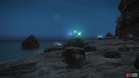 Where To Find Leucogranite - Materials - Island Sanctuary | Final ...