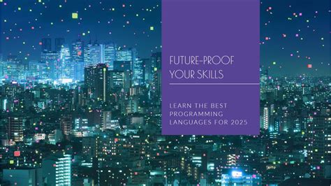 What Coding Language to Learn 2025 的图像结果