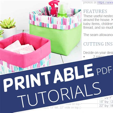 Image result for Sewing Tutorials