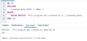 Image result for What Is a Variables in SQL