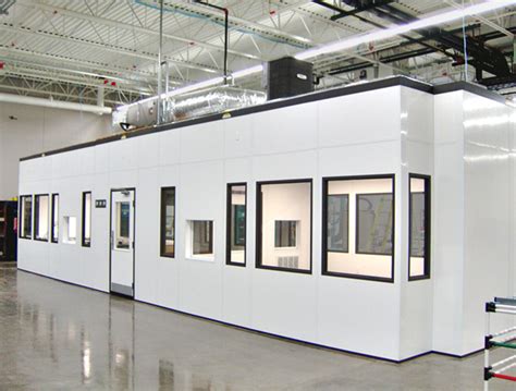 Image result for Modular Cleanroom