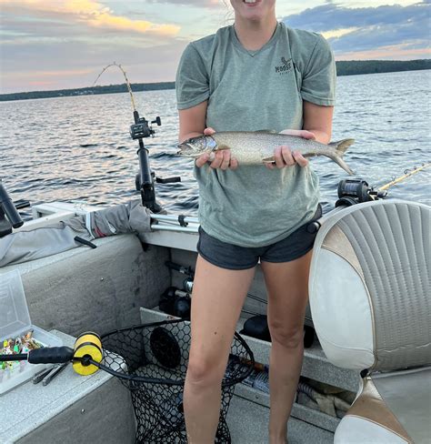 Maine Fishing Charter Photos | Moose Horn Guide Service