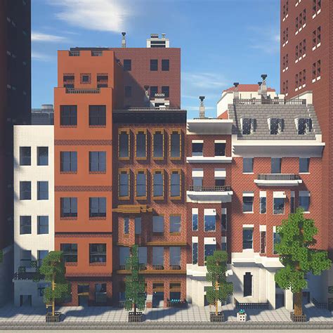 Image result for Minecraft City Tutorial