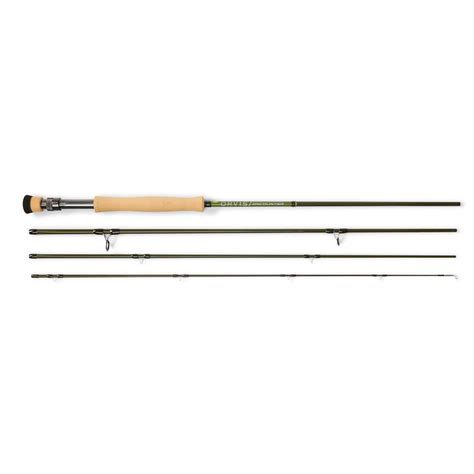 Orvis Encounter Fly Rod | FishUSA