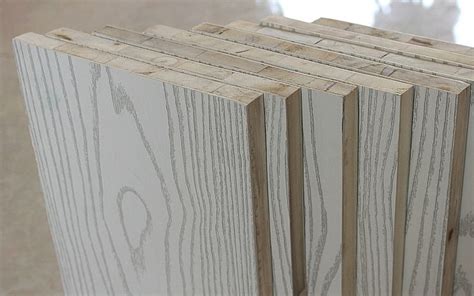 生态板（免漆板）-广东盛林木业