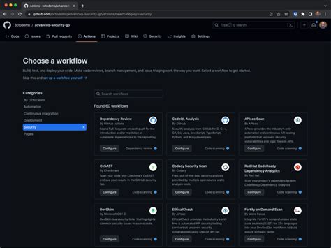 GitHub Advanced Security Icon 的图像结果