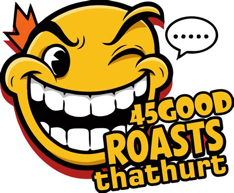 Rap Battle Roasts That Rhyme | Best Funny, Clean & Savage Rap Lines For ...