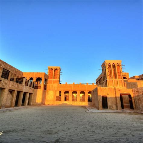 SHEIKH SAEED AL-MAKTOUM'S HOUSE (2026) All You Need to Know BEFORE You ...