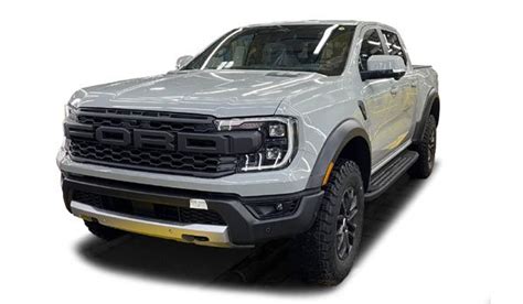 Ford Ranger Raptor Review 2023 Top Gear, 41% OFF